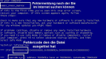 Tipps gegen Bluescreens: Windows-Abstürze analysieren - Foto: Thomas Joos