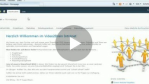Videos und Tutorials: Sharepoint 2010 - eine Einführung