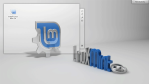 Linux Mint 14 KDE, UEFI Secure Boot, Porteus 2.0 RC1: Open-Source- und Linux-Wochenrückblick