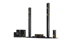 CES 2013: LG zeigt Audio-Systeme für Smartphones und Tablets - Foto: LG