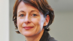 IBM-Chefin Koederitz: "Wir sehen eine Verschiebung des Portfolios" - Foto: IBM External Relations