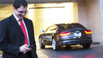 CES: Audi demonstriert pilotiertes Parken - Foto: Audi