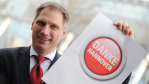 Wegen Multifunktionshalle?: CeBIT-Chef Pörschmann muss Messe-Vorstand verlassen - Foto: Deutsche Messe