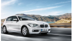 Mitarbeitermotivation: Dienstwagen für alle! - Foto: BMW Group