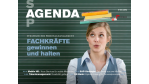 Ausgabe 4/2012: Strategisches Personalmanagement