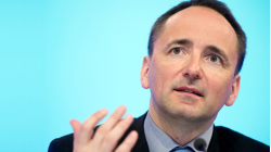 Sapphire 2012 Madrid: SAP will Kunden zu mehr Innovation überreden - Foto: SAP