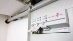 Zukunftsmarkt für Big Data: Siemens und Teradata werfen Know-how im Utility-Sektor zusammen - Foto: Telekom
