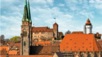 Datenanalysen zur Stadtentwicklung: Nürnberg plant mit IBM SPSS - Foto: DeVIce - Fotolia.com
