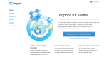 Tipp für den Datenabgleich: Dropbox - Datenübertragungsrate anpassen