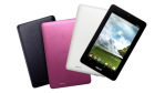 Asus Memo Pad: Asus kündigt Billig-Tablet für unter 150 Dollar an - Foto: Asus