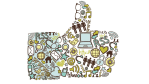 Social Business in der Praxis: Social Media startet den Prozessturbo - Foto: Alice Daniel, Shutterstock.com