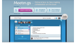 Kleine Helfer: Ein Online-Dienst plant effiziente Meetings - Foto: Diego Wyllie