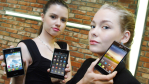 Zeitungsbericht: LG will mit Full-HD-Smartphone und Windows Phone 8 wachsen - Foto: LG Electronics