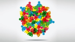 Social Enterprise und Social Business: Mehr soziale Vernetzung wagen - Foto: Fotolia, lil_22