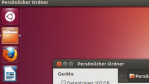 Linux-Desktop nervt User: Ubuntu 12.10 im Test - Foto: Michael Kofler