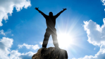 Gründer: Wer scheitert, gewinnt - Foto: Andrii Salivon Fotolia.com