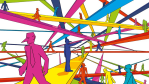 Identity-Management: Netzsicherheit durch IdM-Basispakete - Foto: fotolia.com/Slavomir Valigursky