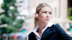 Gadget des Tages: Vuzix M100 - Finger weg vom Smartphone Display - Foto: Vuzix