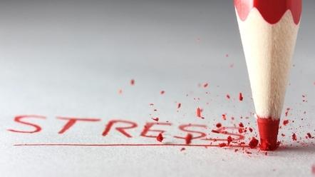 Heftiger Stress? Oder doch Krankheit? Selbst Fachleute haben bis jetzt keine einheitliche Definition für Burnout.