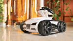 Gadget des Tages: iSpy Tank - Gadget in geheimer Mission - Foto: iHelicopters