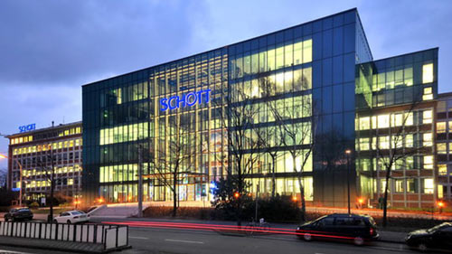 Der Spezialglashersteller Schott hat auf Basis von SAP BusinessObjects das Reporting zentralisiert. Verantwortliche können Kennzahlen per Knopfdruck abrufen.