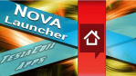 Nova Launcher: Alternative Oberfläche für Android - Foto: TeslaCoil Software