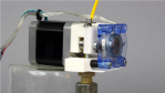 Dritte industrielle Revolution?: Das Potential von 3D-Druck - Foto: German RepRap