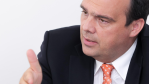 CW-Interview mit Hagen Rickmann von T-Systems: Infrastruktur bleibt unsere Kernkompetenz - Foto: Norbert Ittermann