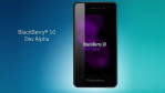 RIMs Antwort auf iOS und Android: So tickt Blackberry 10 - Foto: RIM