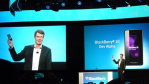 Research in Motion: Blackberry 10 startet mit über 70.000 Apps - Foto: CIO.com