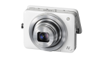 Gadget des Tages: Canon Powershot N - Kamera vs. Smartphone - Foto: Canon