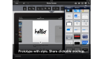 Kleine Helfer: App Cooker - iOS-Apps am iPad entwerfen - Foto: Diego Wyllie