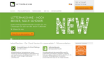 Integriertes Marketing von Web und Print: LetterMaschine automatisiert Mailing via Cloud