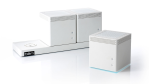 Gadget des Tages: bem Speaker Trio - Lautsprecher mal drei - Foto: bem