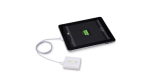Gadget, Ladegerät: eneloop mobile booster – Notfall-Stromquelle für unterwegs - Foto: SANYO