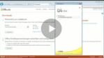 Videotrainings zu Microsofts Cloud Office: Ihr Einstieg in Office 365
