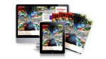 COMPUTERWOCHE 06/2013: Business-Software aus der Cloud