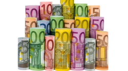 Bewerbung zum SP BI Junior Consultant: Ist meine Gehaltsvorstellung realistisch? - Foto: Tatjana Balzer/Fotolia.com