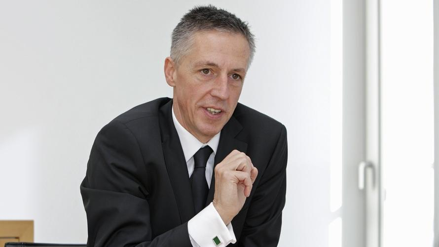 HP-Deutschland-Chef Volker Smid: Dominanz der Offshore-Provider erfordert einen neuen Mix aus Onshore- und Offshore-Ressourcen. 