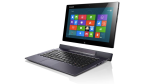 Ideatab Lynx: Lenovo-Tablet mit Atom-Chip kommt nach Deutschland - Foto: Lenovo