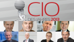 CIO des Jahres 2013: Jury und Kriterien