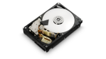 Cloud und Big Data erzwingen Veränderungen: Die 10 wichtigsten Storage-Trends 2013 - Foto: HGST