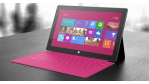 Hinweis auf Support-Seite: Surface Pro wohl ab dem 10.5. in Deutschland erhältlich - Foto: Microsoft