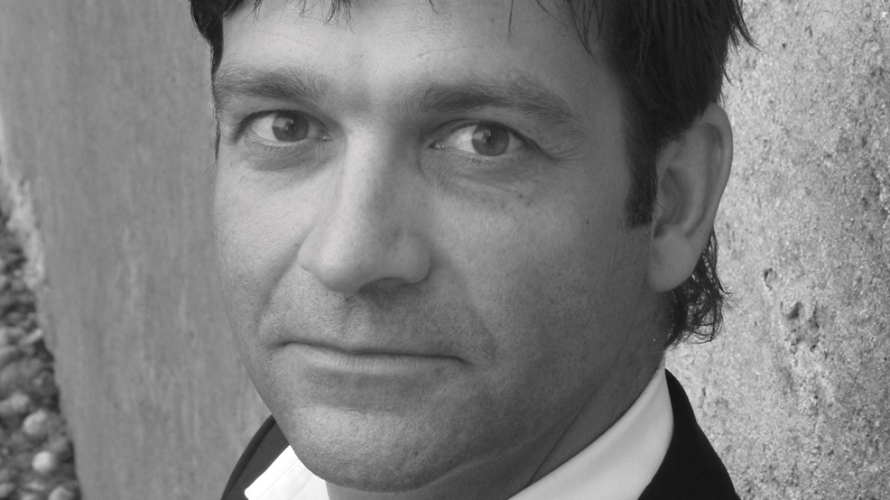 Christoph Joos ist Partner beim IT-Beratungshaus MHP und verantwortet unter anderem das Personalgeschäft.