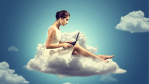 Tipps fürs Cloud Computing: Wasserdichte Verträge und SLAs aushandeln - Foto: fotolia.com/lassedesignen 