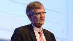 Hamburger IT-Strategietage: Deutsche Bank: Operation am offenen Herzen - Foto: Foto Vogt