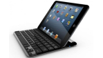 Belkin Fastfit: Bluetooth-Tastatur für iPad Mini ist unter 7 Millimeter dick - Foto: Belkin