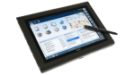 Neue Generation: Tablet für den harten Business-Einsatz - Foto: Motion Computing
