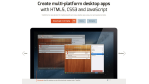 Kleine Helfer: TideSDK - plattformunabhängige Desktop-Apps erstellen - Foto: Diego Wyllie