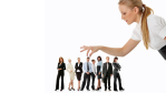 Nicht nur auf einen Anbieter vertrauen: Multi-Vendor-Sourcing - Foto: Piotr Marcinski, Shutterstock.com